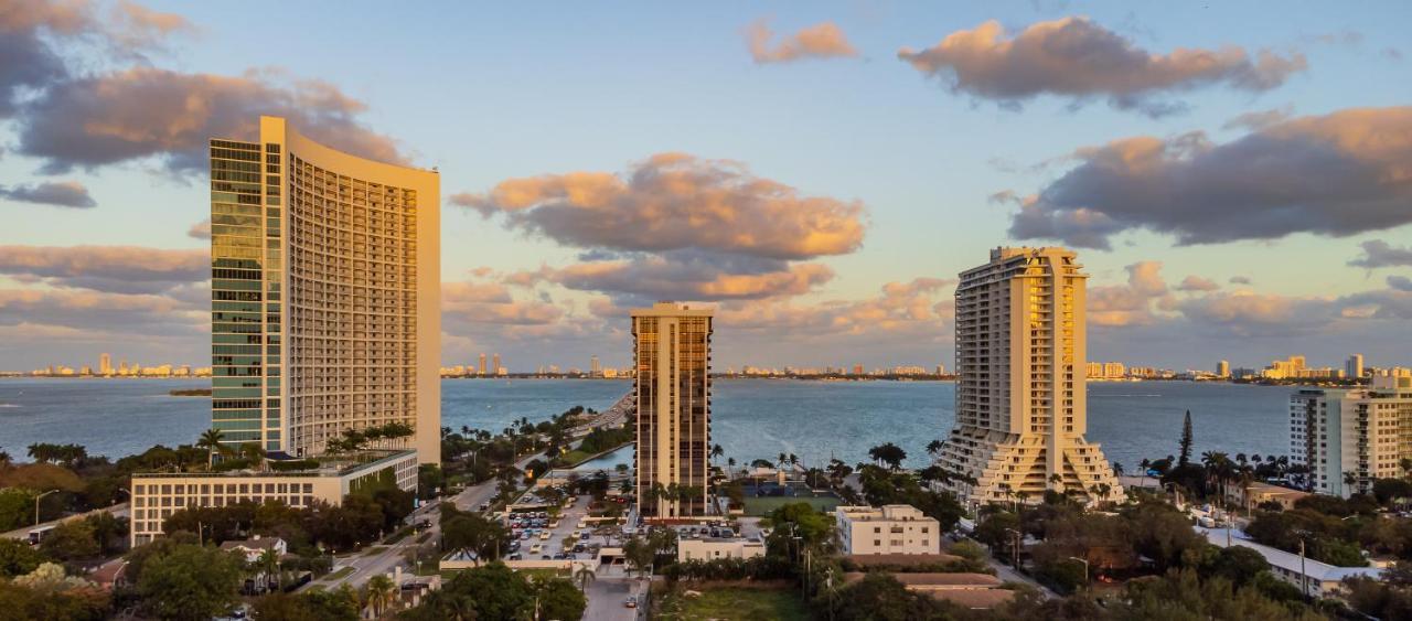 Motel Up Midtown Miami Exteriér fotografie