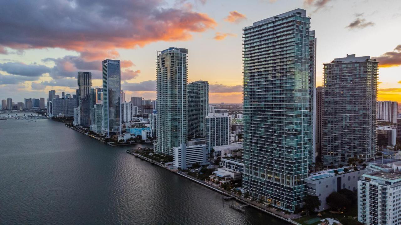 Motel Up Midtown Miami Exteriér fotografie