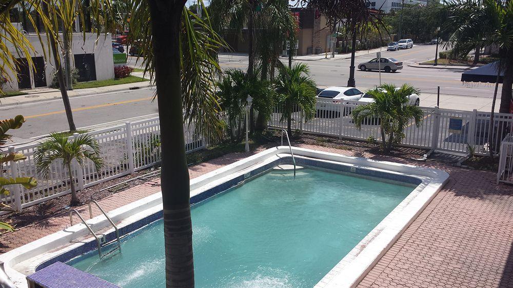 Motel Up Midtown Miami Exteriér fotografie